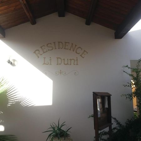 شقة Casa Francesca Viddalba المظهر الخارجي الصورة