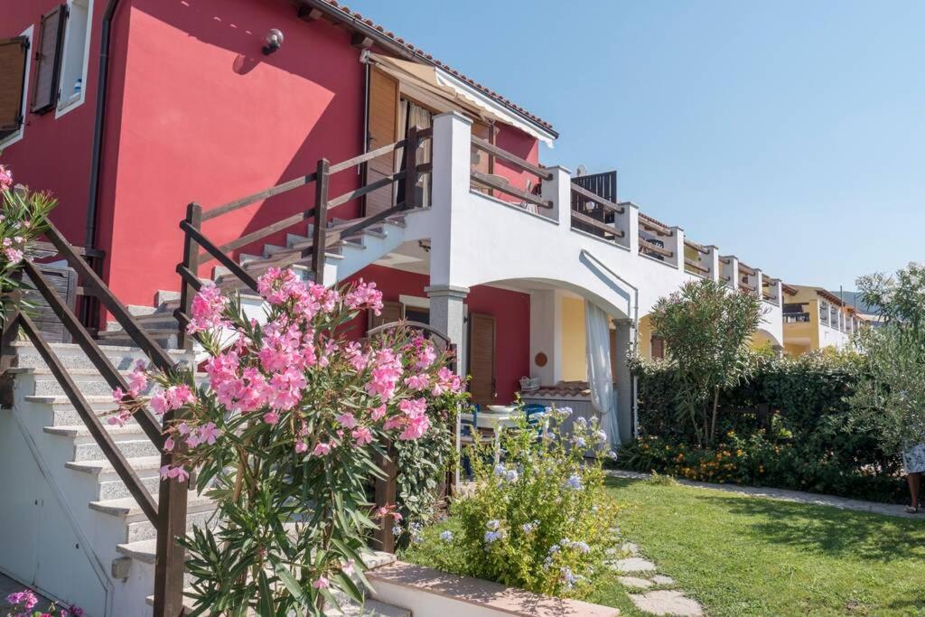 شقة Casa Francesca Viddalba المظهر الخارجي الصورة