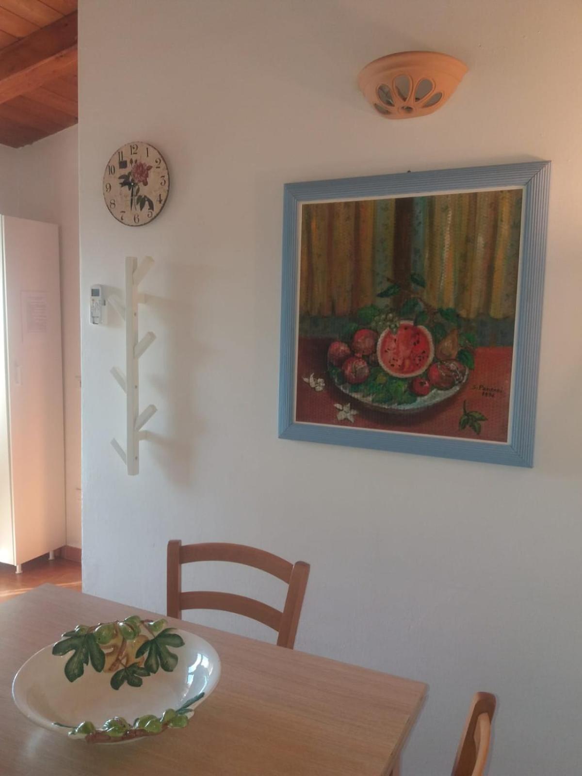 شقة Casa Francesca Viddalba الغرفة الصورة