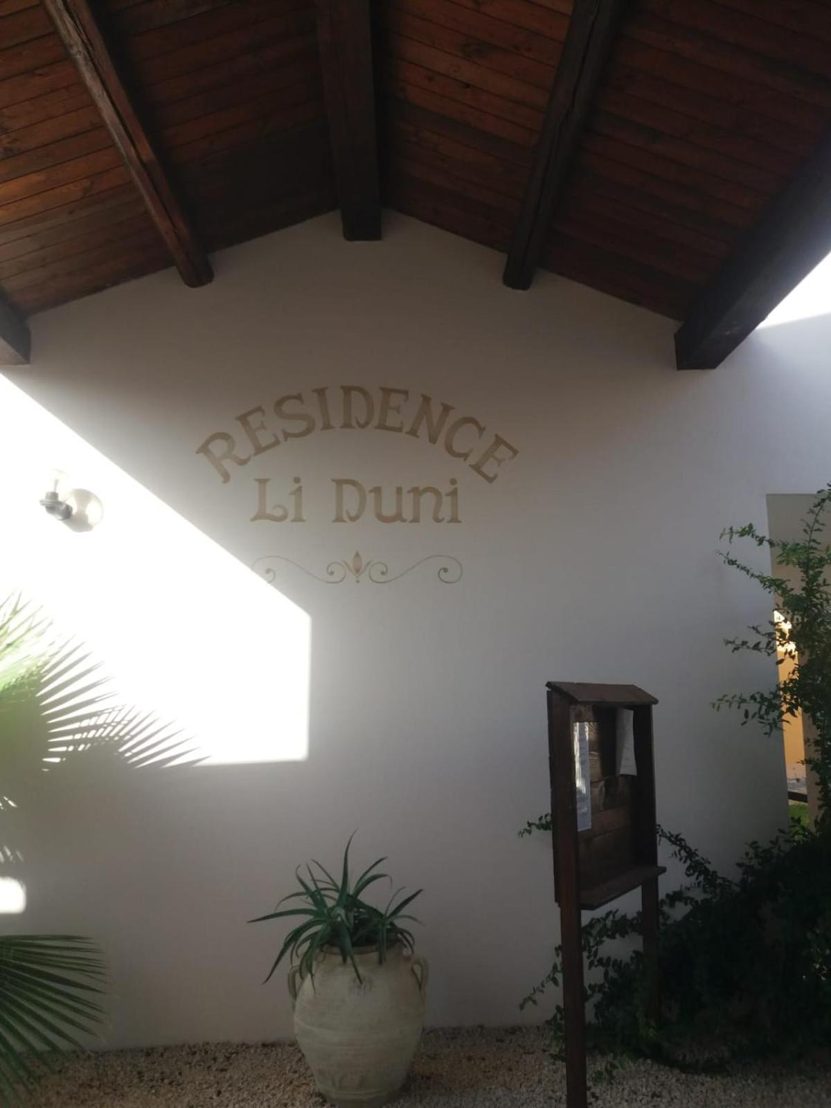 شقة Casa Francesca Viddalba المظهر الخارجي الصورة