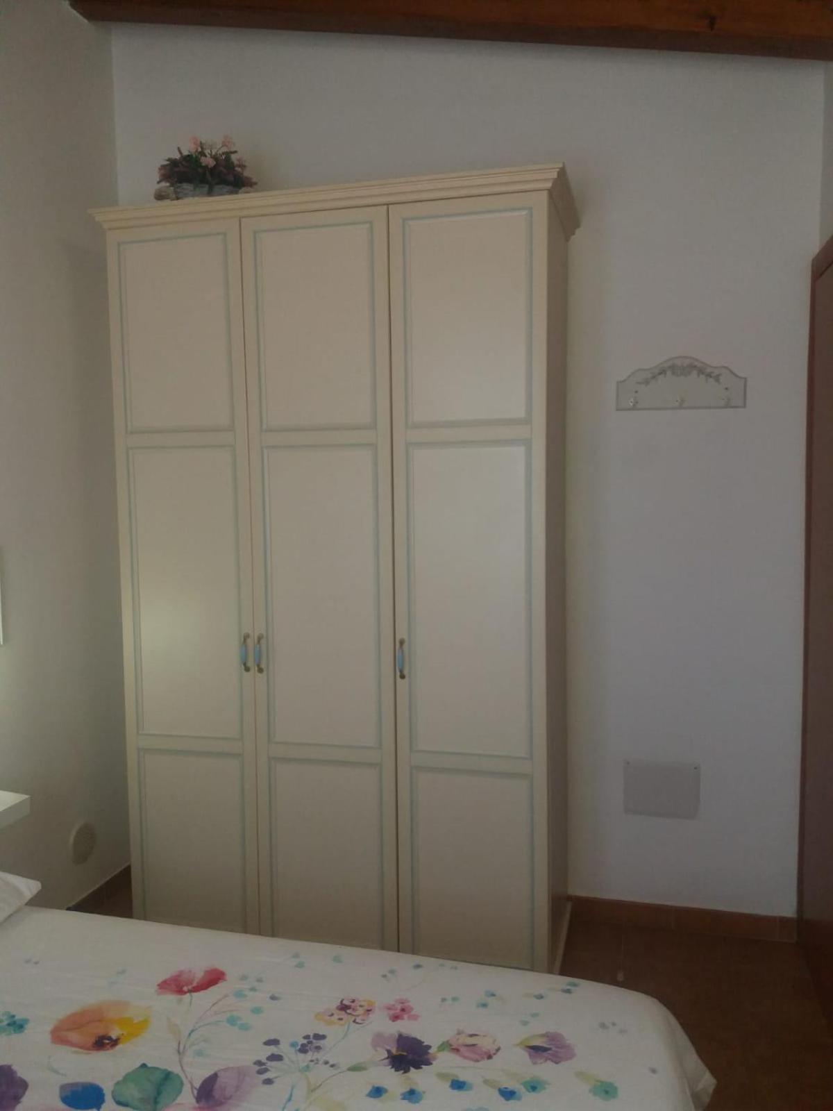 شقة Casa Francesca Viddalba المظهر الخارجي الصورة